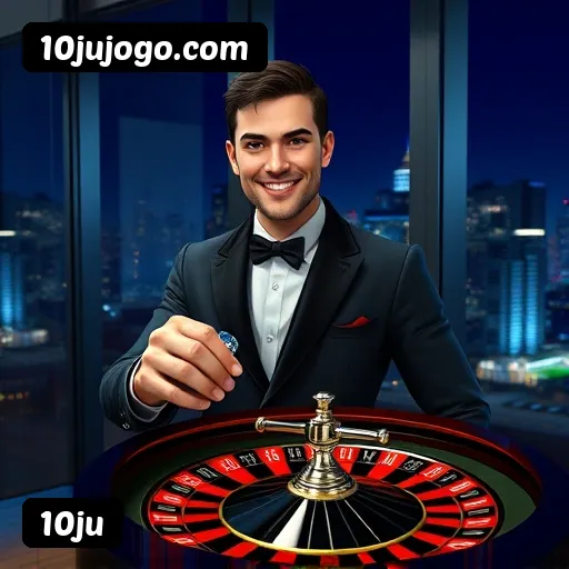 Recursos Exclusivos do App 10ju - Modo Offline, Login Biométrico