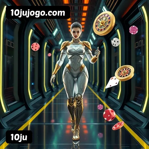 Jogos de Cassino em Destaque - Slots, Roleta, Blackjack