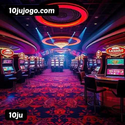 Cassino ao Vivo 10ju - Dealers Brasileiros Profissionais