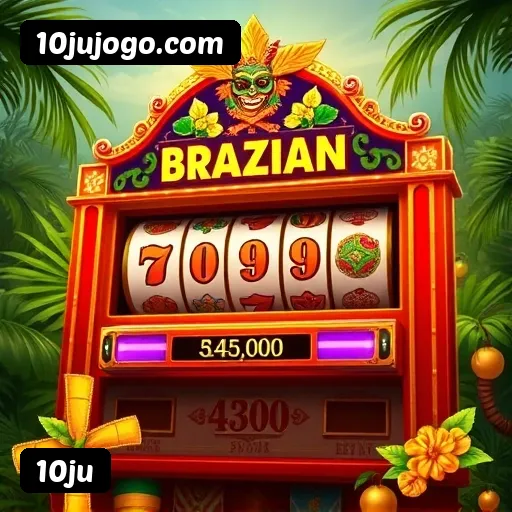 Jogos de Mesa Premium 10ju - Blackjack, Roleta, Baccarat